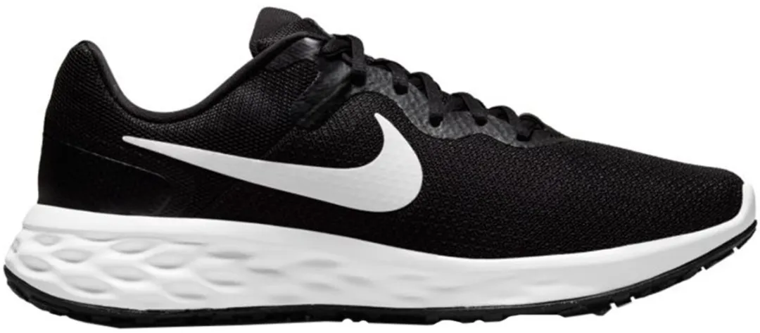 Nike Revolution 6 Heren Hardloopschoenen