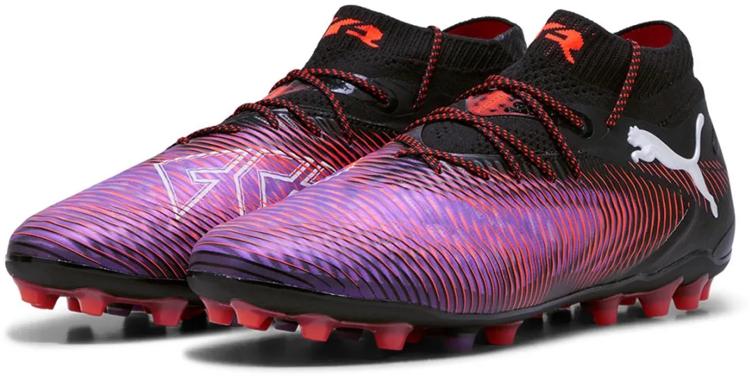 PUMA Future 8 Ultimate Mg Voetbalschoenen 39
