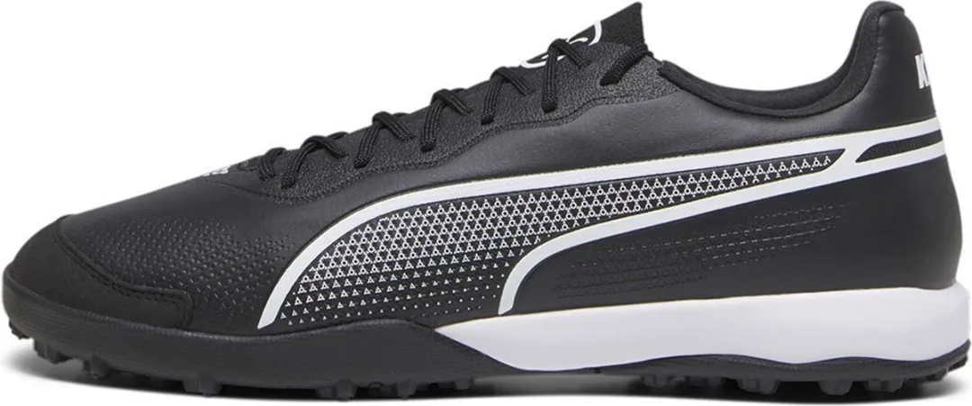 PUMA King Pro Tt Voetbalschoenen 40