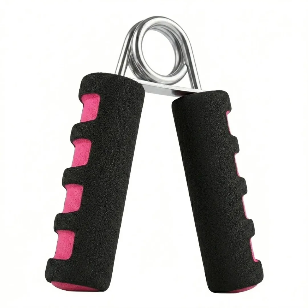 NUVEX Handtrainer Rood