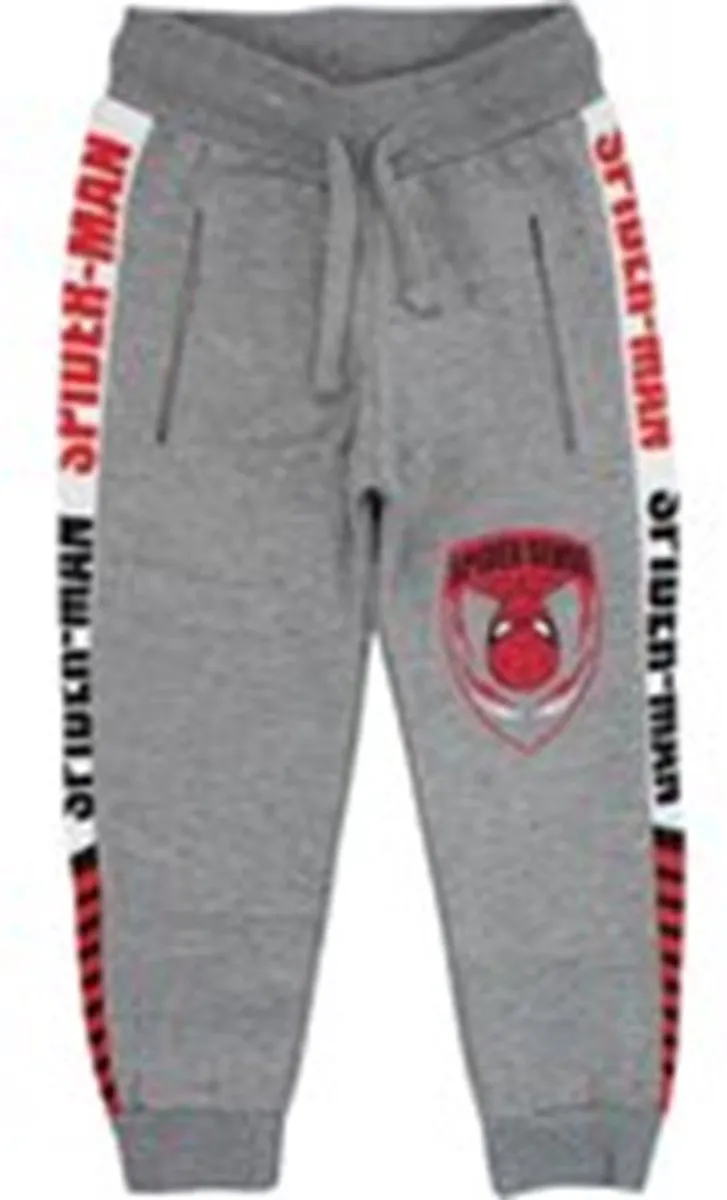 Marvel Spiderman Joggingbroek