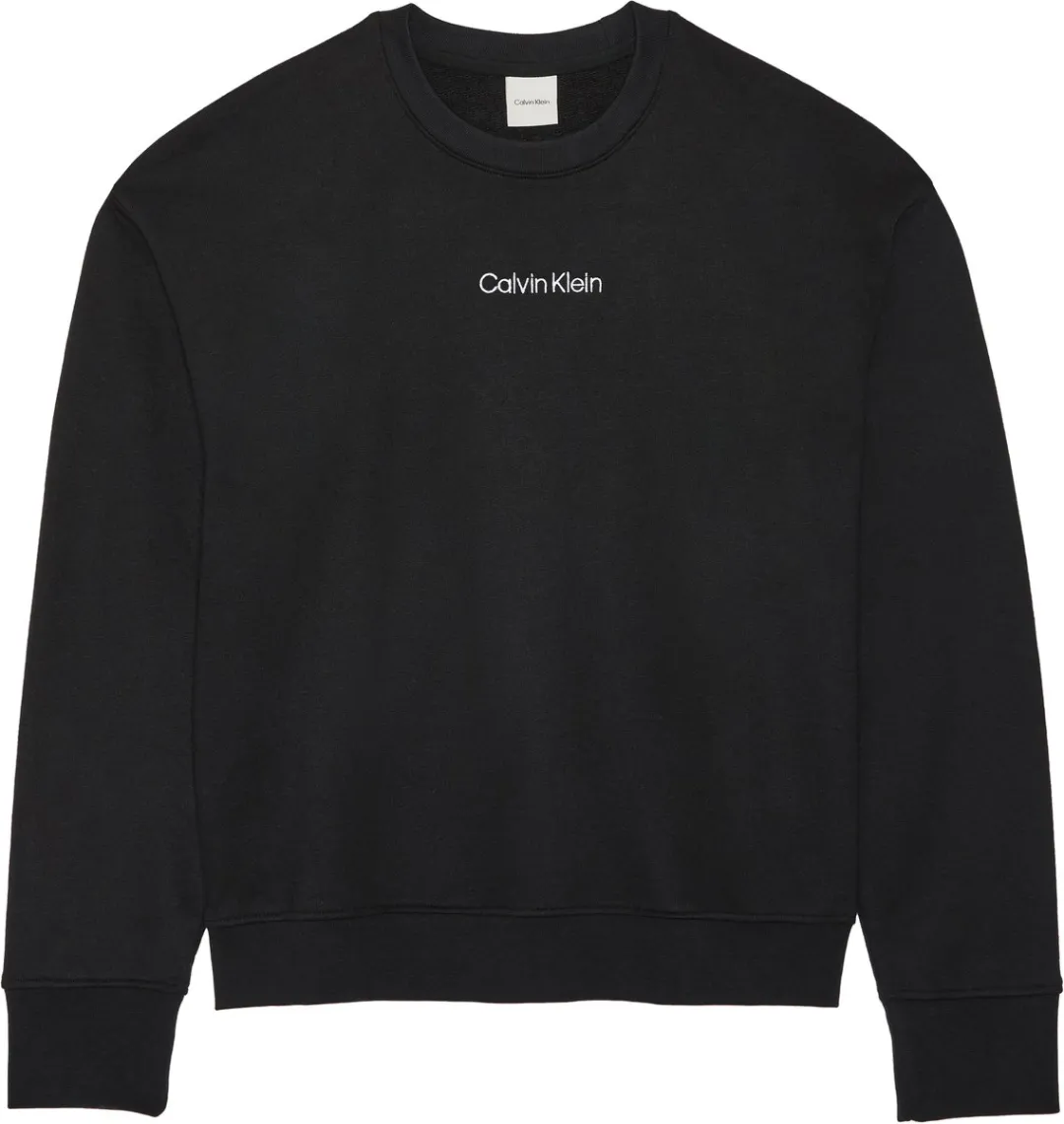 Calvin Klein Performance French Terry Sweatshirt M