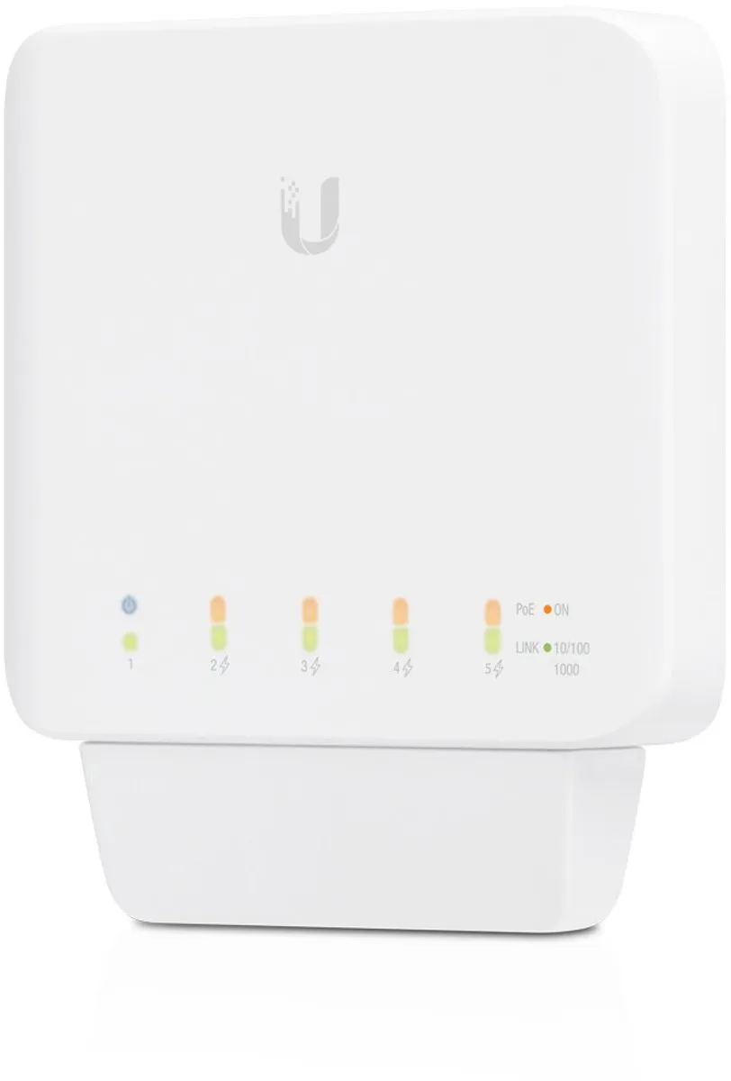 Ubiquiti UniFi Switch Flex - 3-pack - Wit