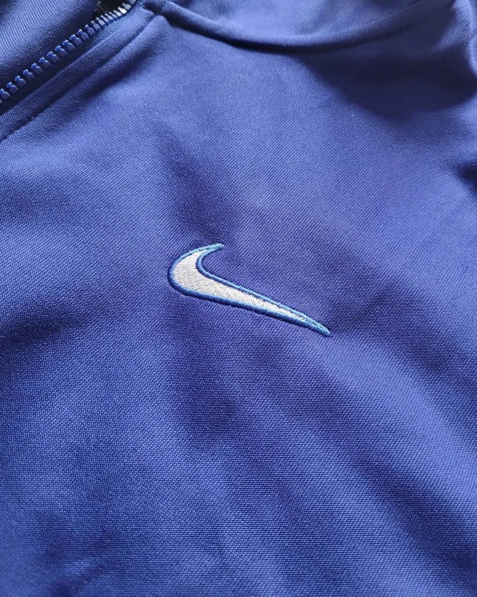 Nike Air Jordan Sportswear - Heren XL - Blauw