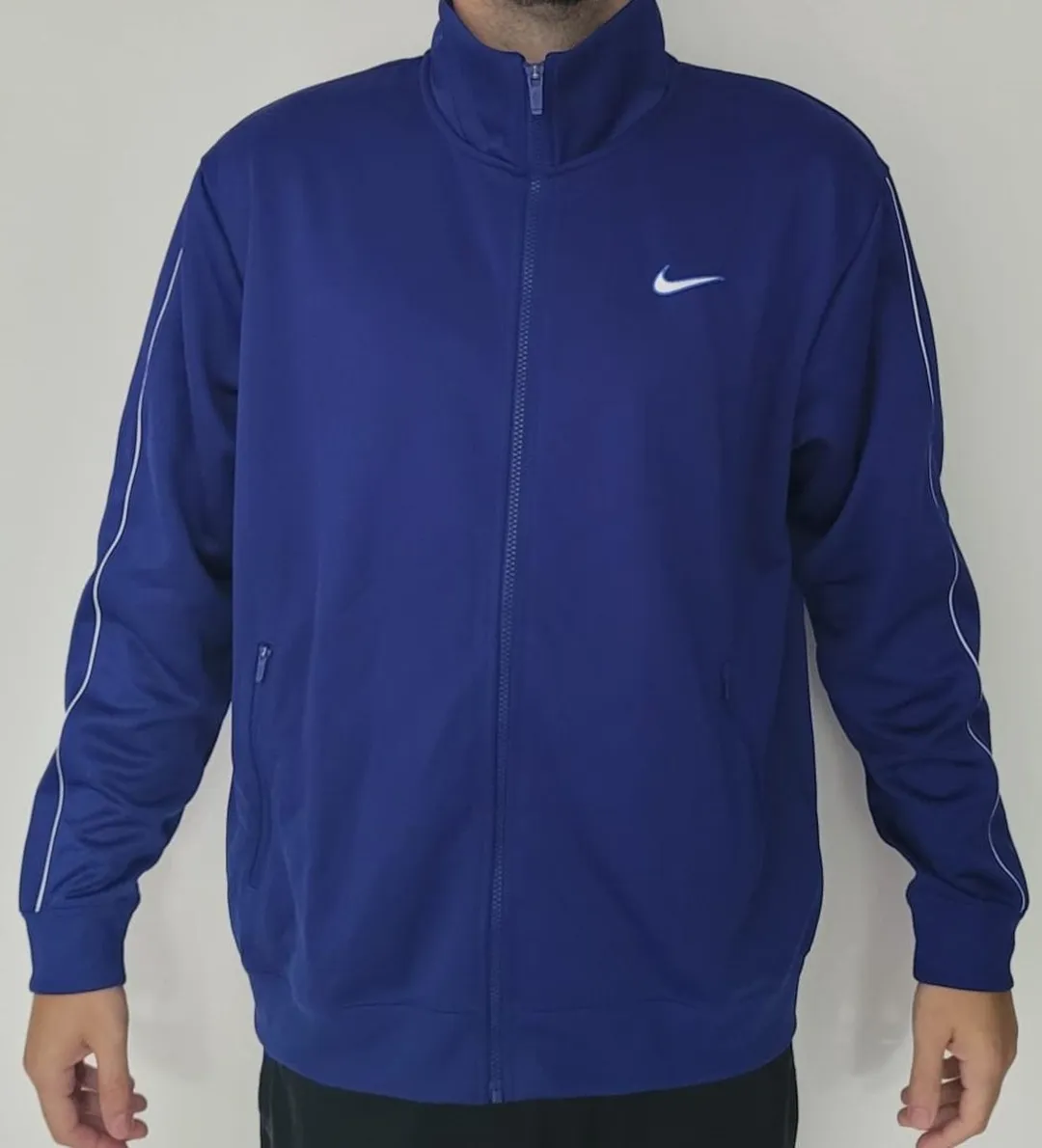 Nike Air Jordan Sportswear - Heren XL - Blauw