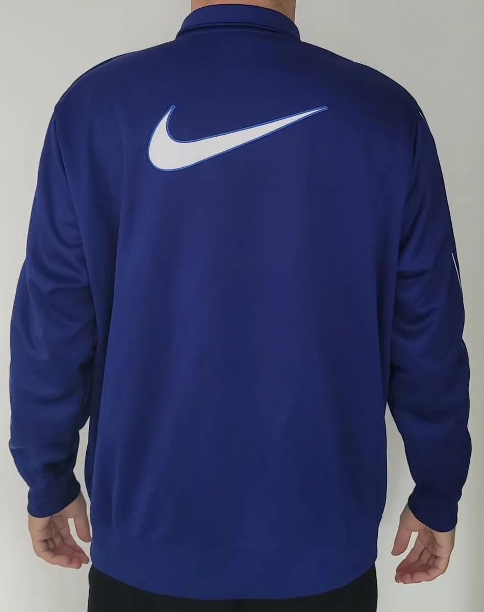 Nike Air Jordan Sportswear - Heren XL - Blauw