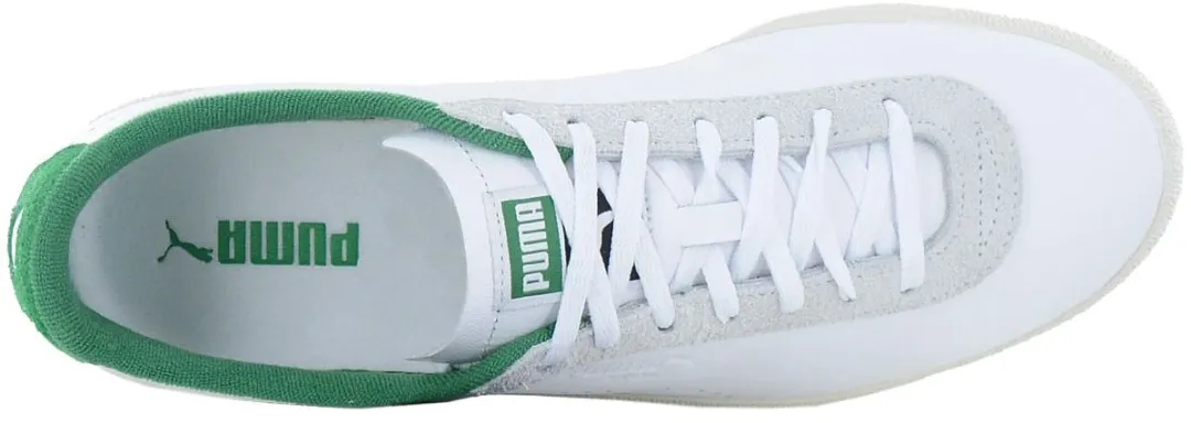 PUMA Star OG Heren Sneakers Wit - 393199-01