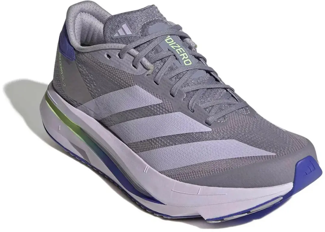 Adidas Adizero SL2 Hardloopschoenen - EU 40 2/3 - Wonder Sage - afbeelding 6 van 6