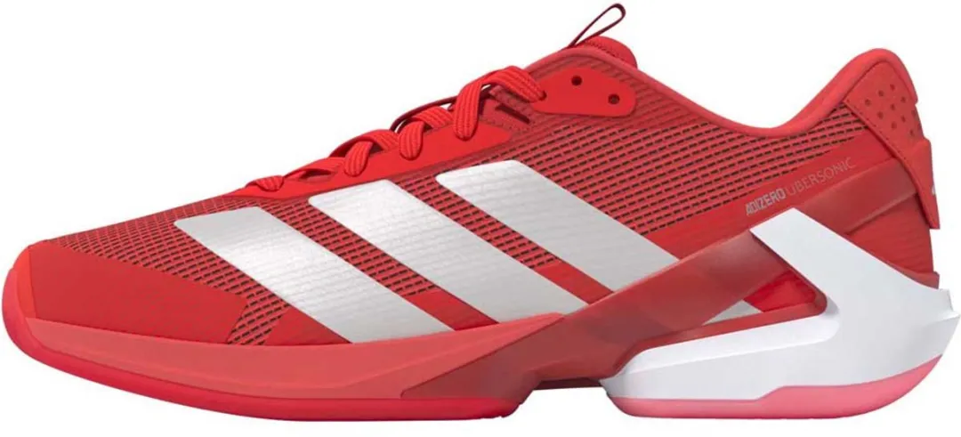 Adidas Adizero Ubersonic 5 Hardcourt Schoenen