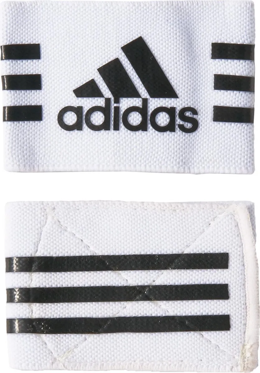 adidas Performance Enkelriempjes Wit