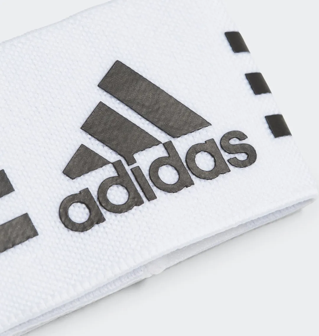 adidas Performance Enkelriempjes Wit - 2 Stuks