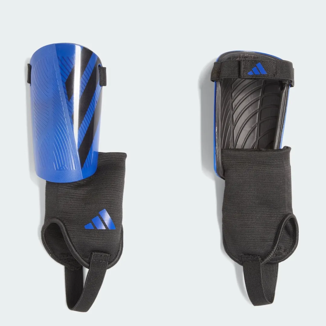 adidas Performance Tiro Match Scheenbeschermers Kids - Blauw L - afbeelding 6 van 6