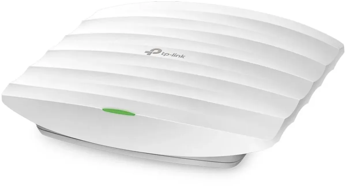 TP-Link Omada EAP115 Access Point - 300 Mbit/s - Wit