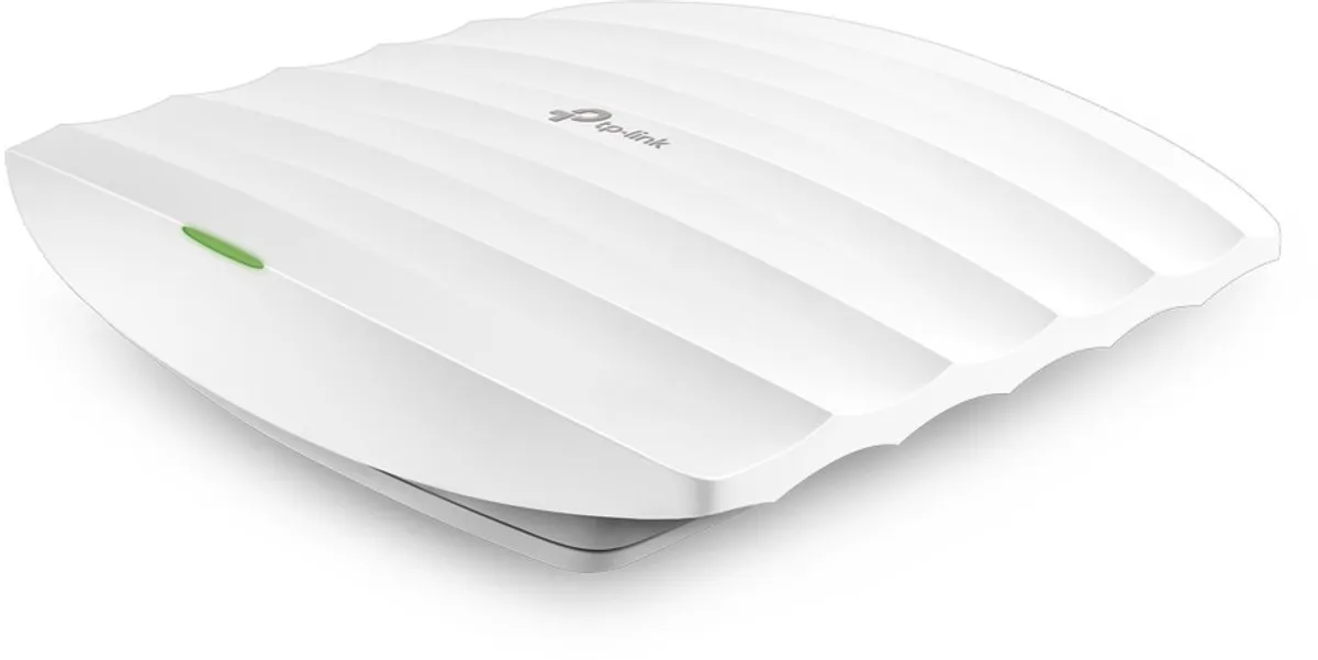 TP-Link Omada EAP115 Access Point - 300 Mbit/s - Wit