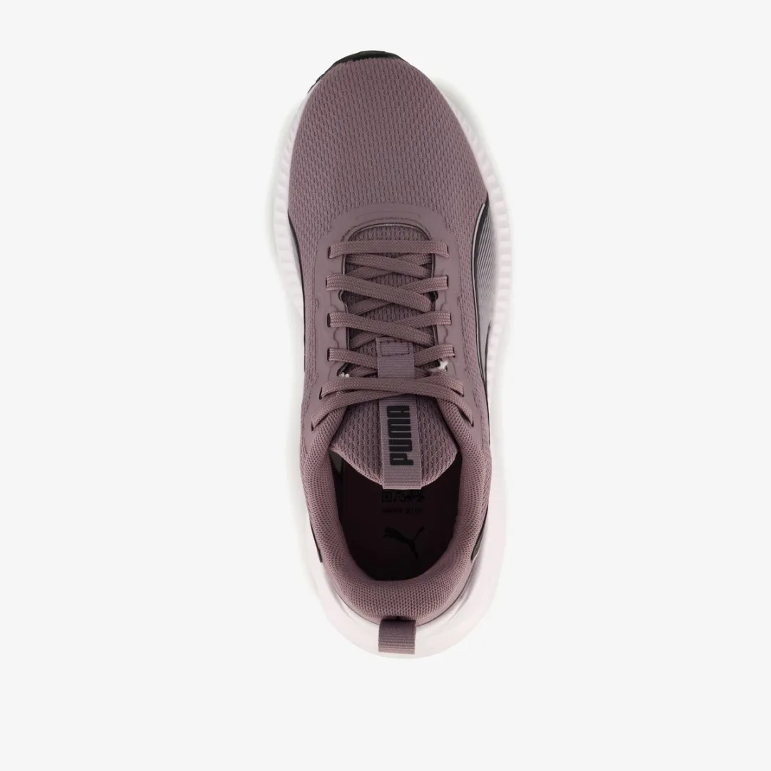 PUMA Flyer Lite 3 Dames Hardloopschoenen - Maat 41 - Paars