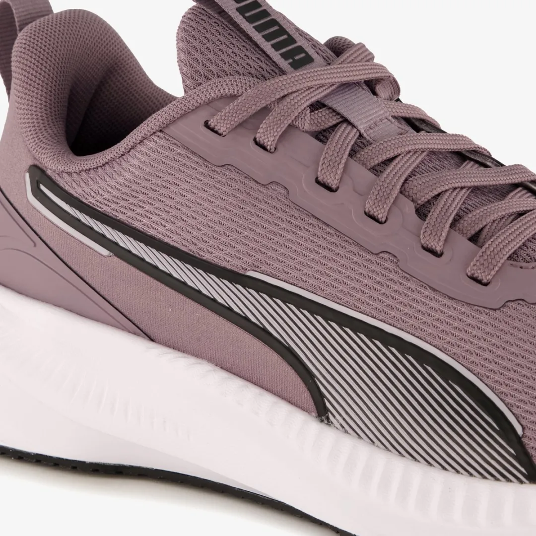 PUMA Flyer Lite 3 Dames Hardloopschoenen - Maat 41 - Paars