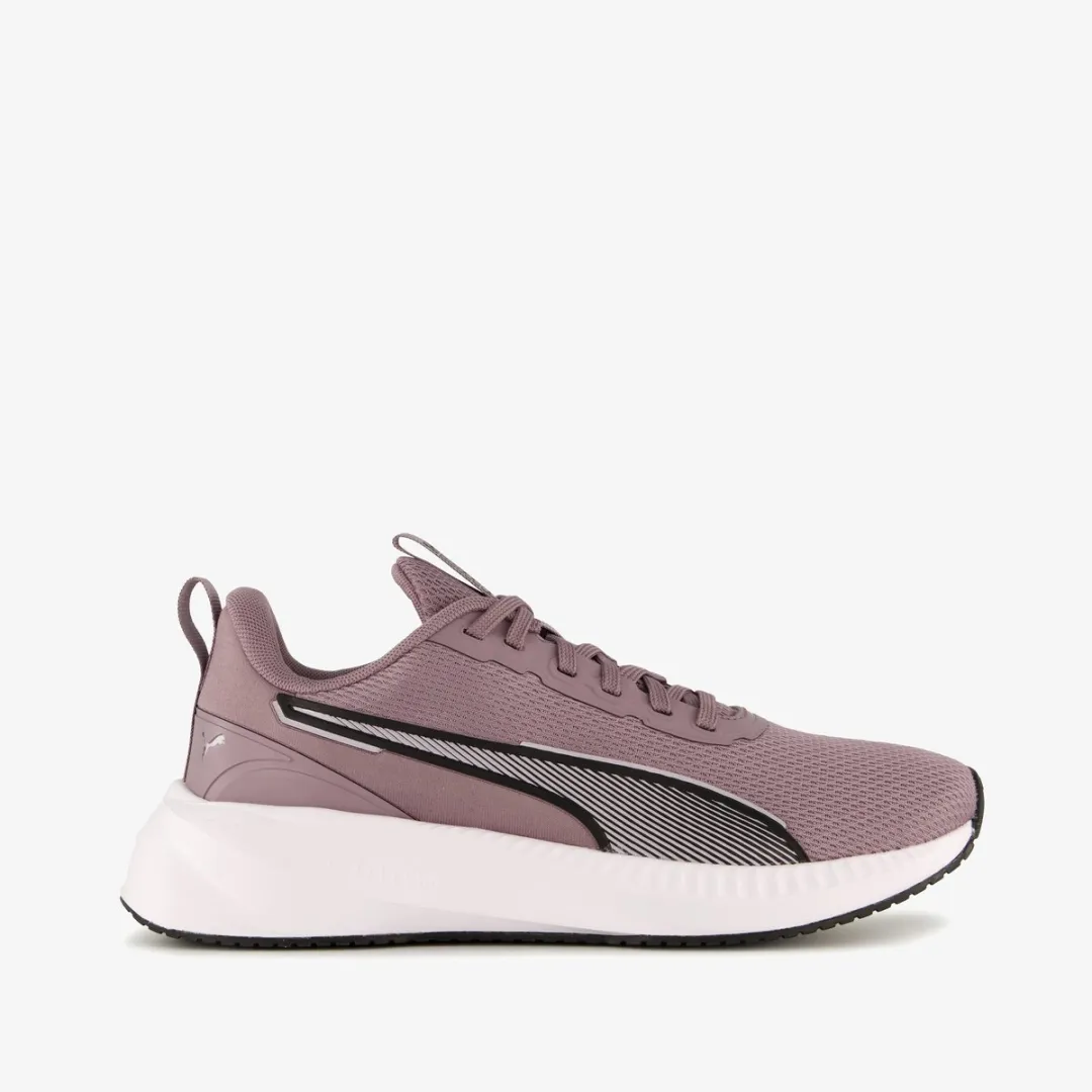 PUMA Flyer Lite 3 Dames Hardloopschoenen - Maat 41 - Paars