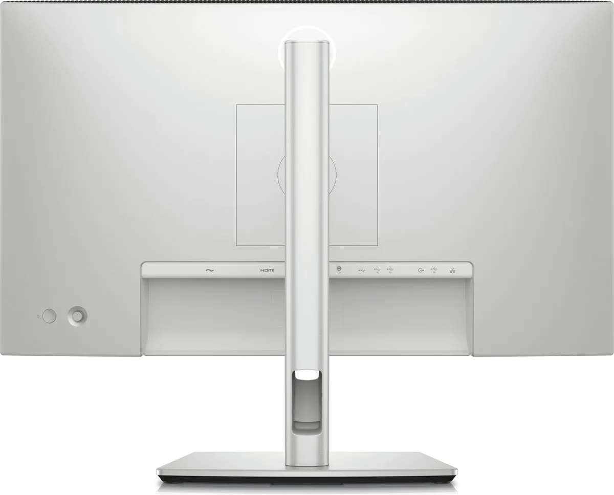 Dell UltraSharp U2424HE Monitor - 24 inch Full HD - USB-C 90W