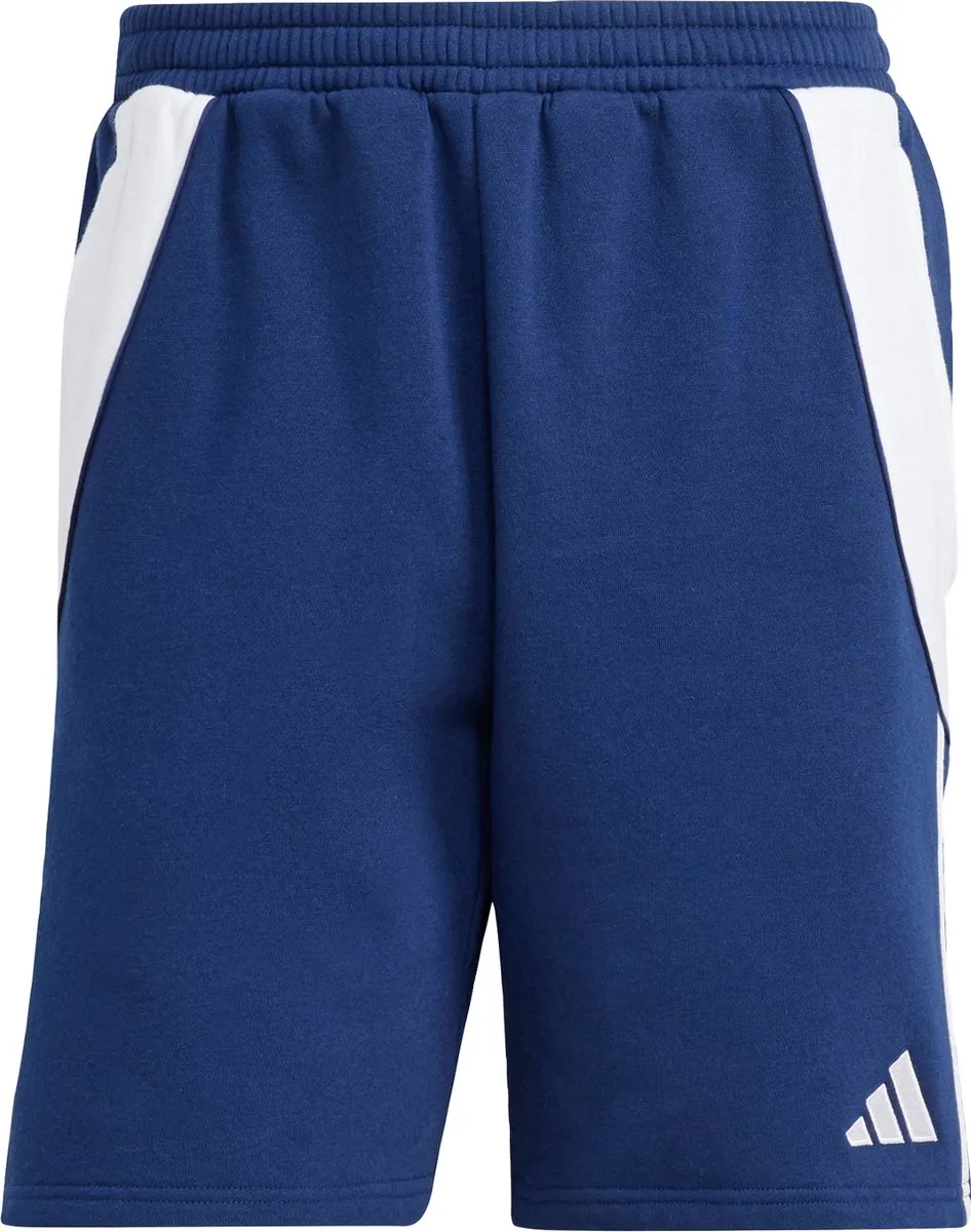 adidas Performance Tiro 24 Joggingshort XXL - Blauw