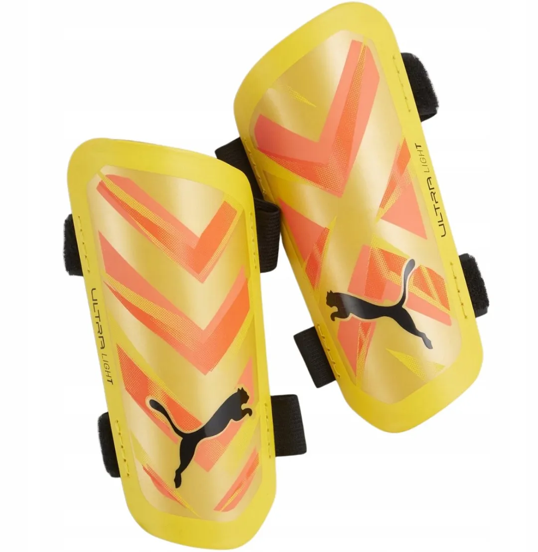 PUMA Ultra Light Strap Beschermers L