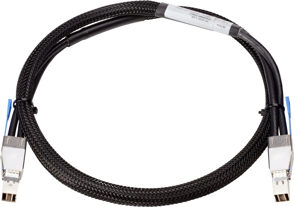 HP HPE 2920 J9735A Stacking Kabel