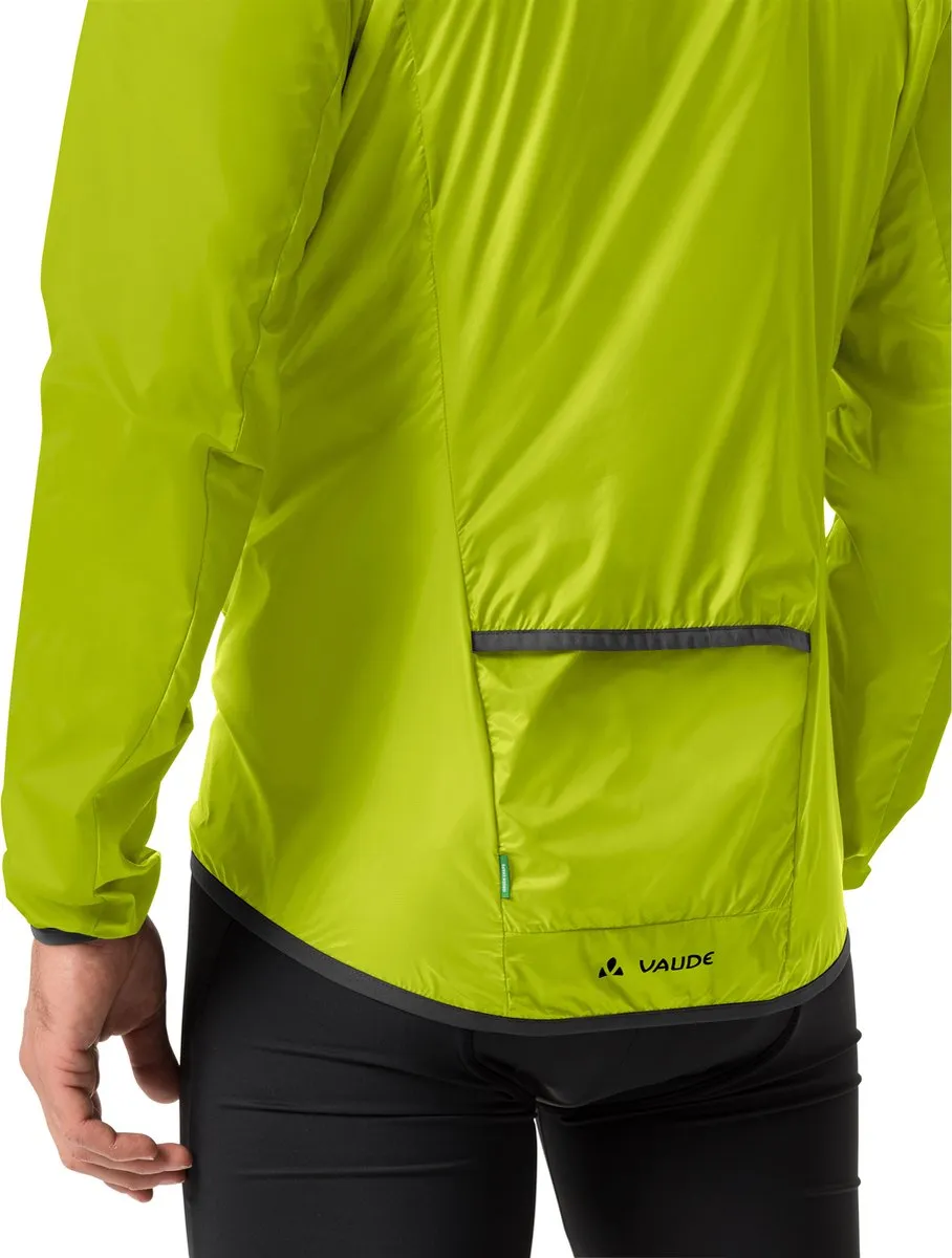 Vaude Matera Air - Bright Green - Heren XL