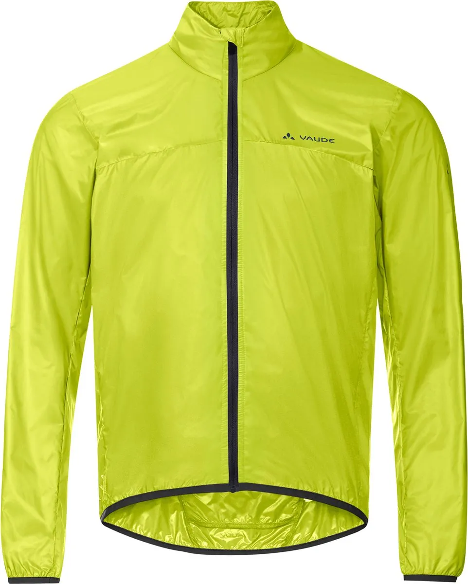 Vaude Matera Air - Bright Green - Heren XL