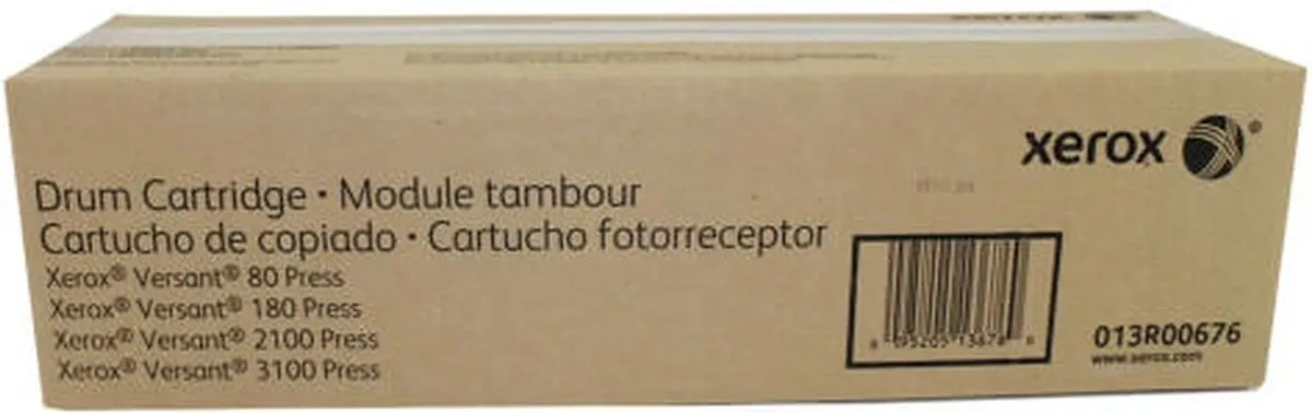 Xerox Drum 013R00676 Versant
