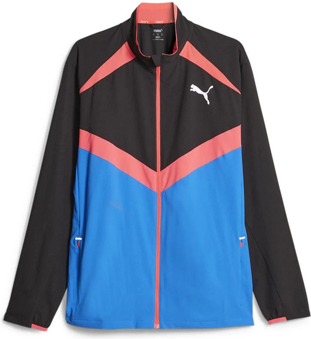 PUMA Run Ultraweave Sweatshirt
