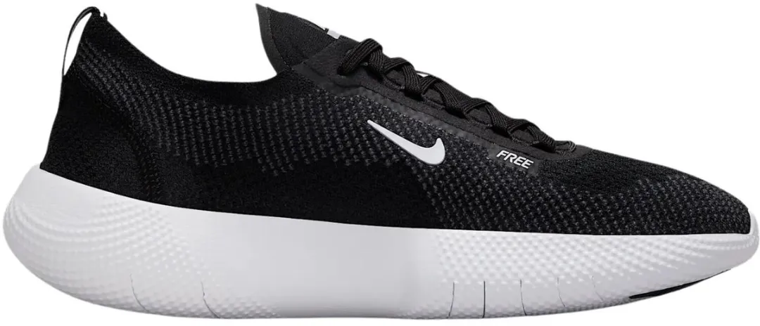 Nike Free Road Runner 25 Workout Schoen - Maat 38 Zwart