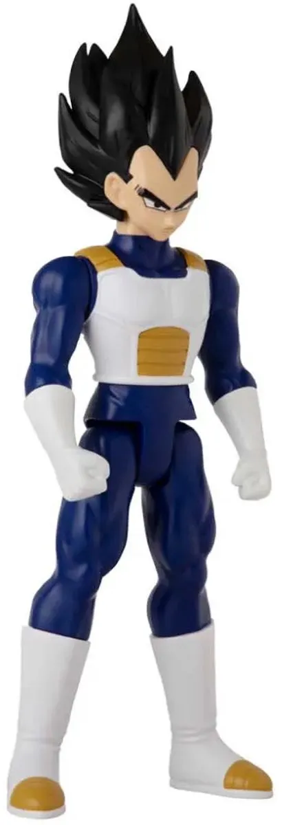 Bandai Namco Dragon Ball Vegeta Limit Breaker Figurine 30cm