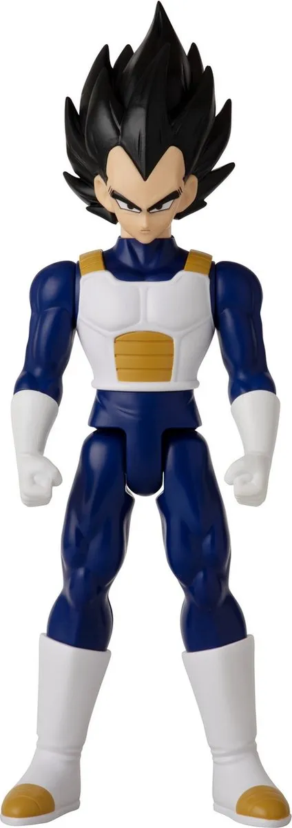 Bandai Namco Dragon Ball Vegeta Limit Breaker Figurine 30cm