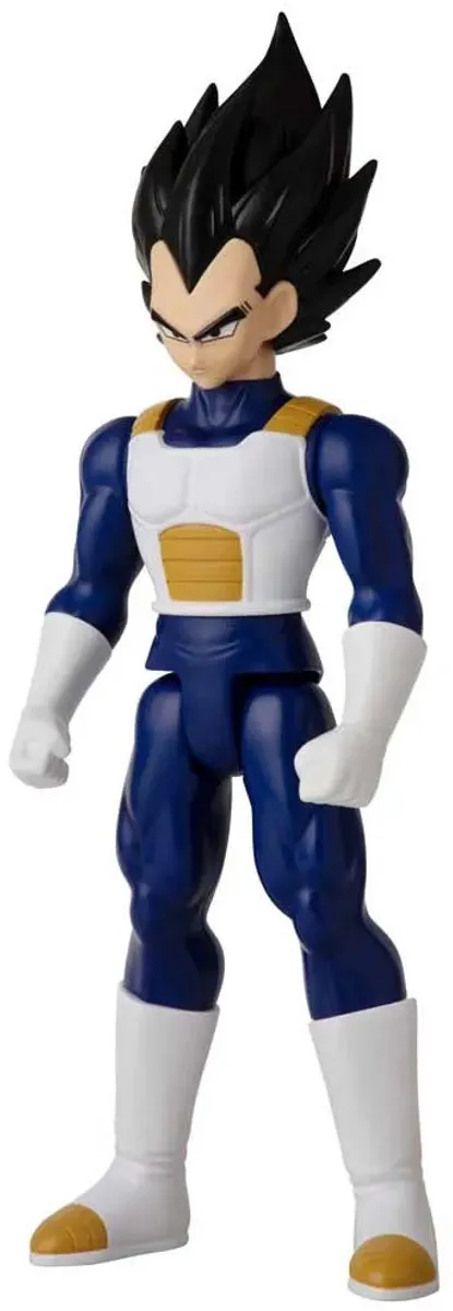 Bandai Namco Dragon Ball Vegeta Limit Breaker Figurine 30cm