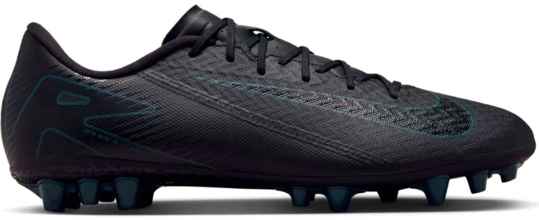 Nike Mercurial Vapor 16 Academy Ag Voetbalschoenen 45.5 - Zwart