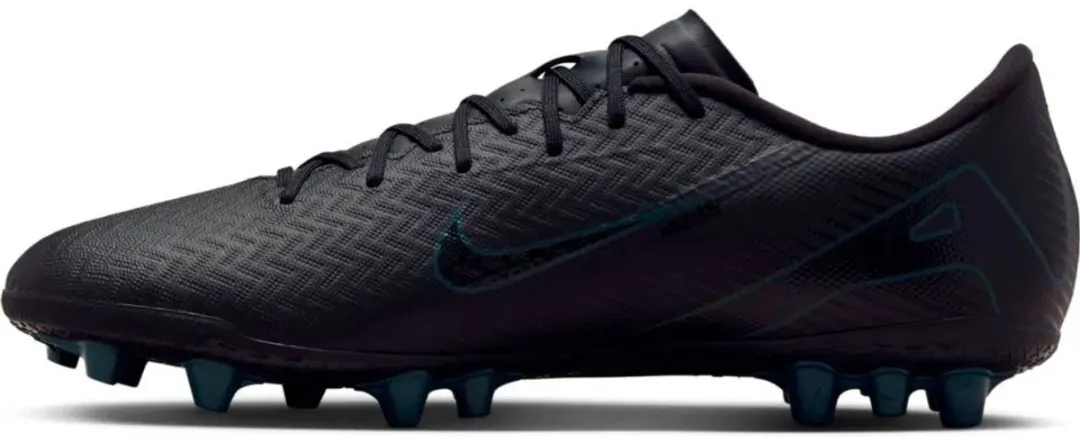 Nike Mercurial Vapor 16 Academy Ag Voetbalschoenen 45.5 - Zwart