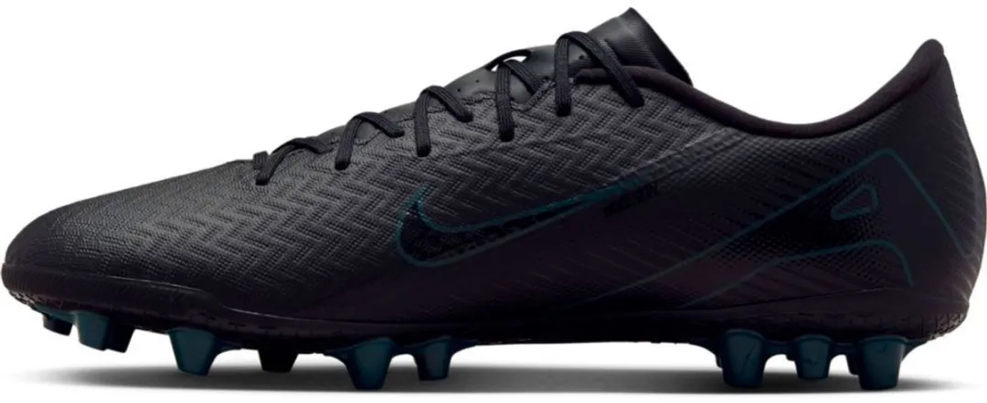 Nike Mercurial Vapor 16 Academy Ag Voetbalschoenen 45.5 - Zwart