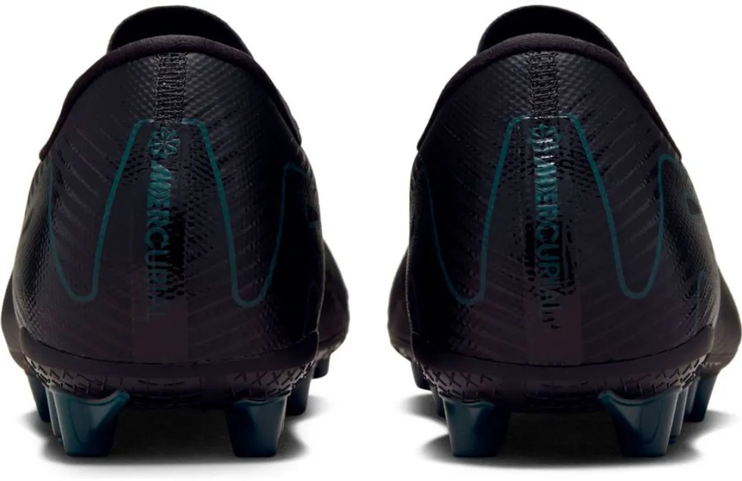 Nike Mercurial Vapor 16 Academy Ag Voetbalschoenen 45.5 - Zwart