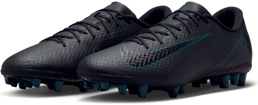 Nike Mercurial Vapor 16 Academy Ag Voetbalschoenen 45.5 - Zwart