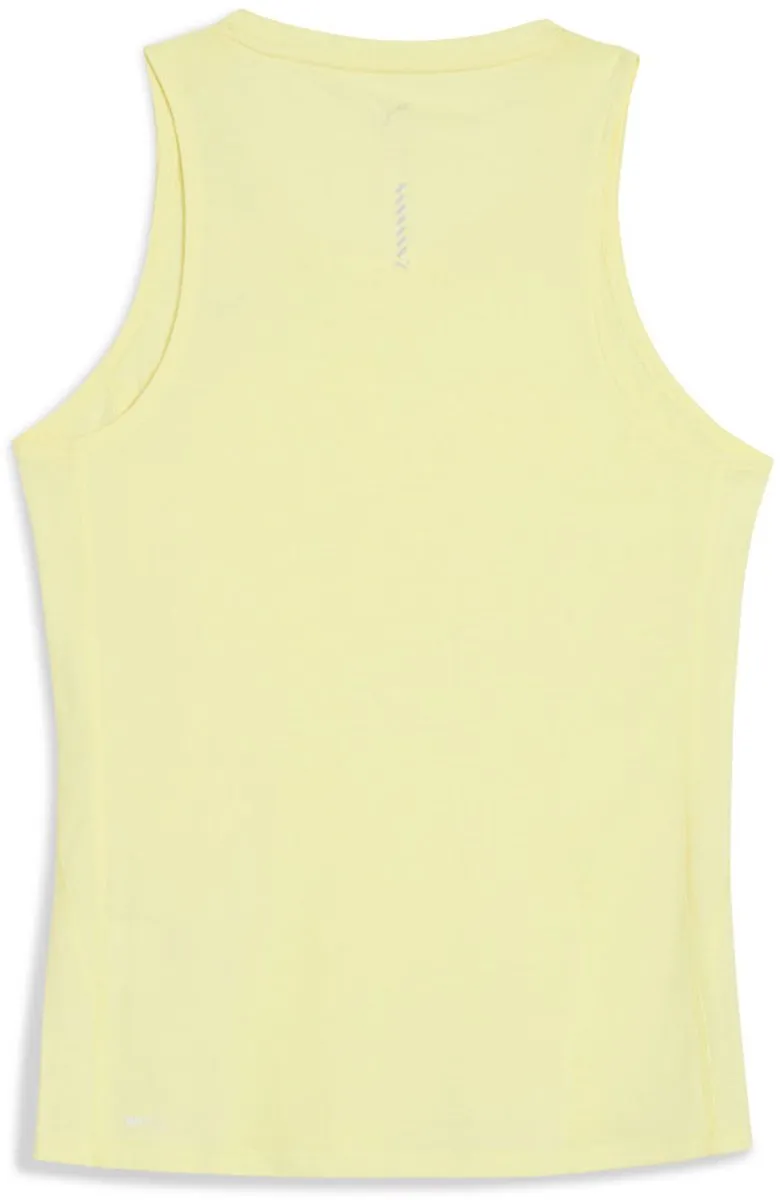 PUMA Run Velocity Tank Top - L - Gold Moon