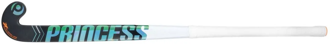Princess No Excuse Rise P1 MB Hockeystick - Zwart