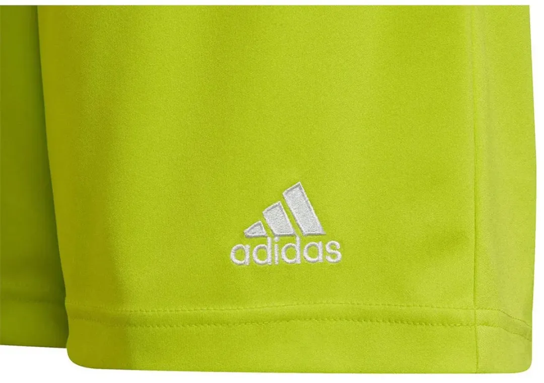 adidas Entrada 22 Shorts Youth 152 - Geel