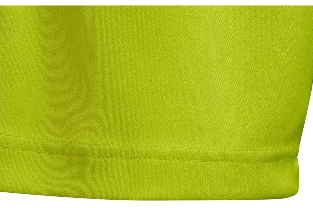 adidas Entrada 22 Shorts Youth 152 - Geel