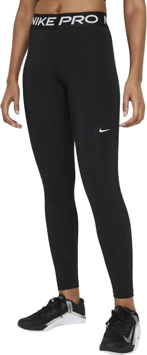 Nike W NP 365 Tight Dames Sportlegging S