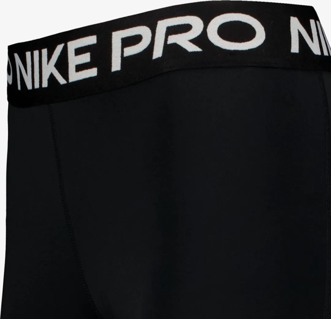 Nike W NP 365 Tight Dames Sportlegging S - Zwart/Wit