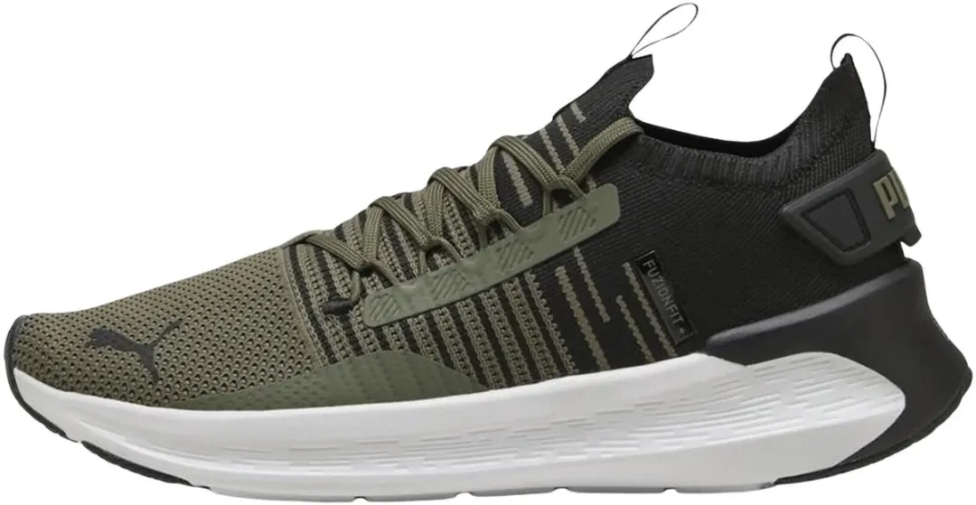 PUMA Softride Symmetry Fuzion Hardloopschoenen 44.5