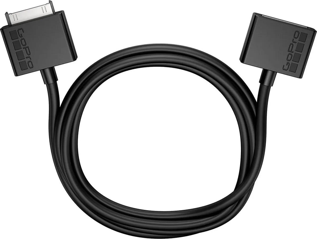 GoPro BacPac Extension Cable DGEAHBED-301