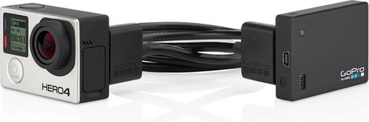 GoPro BacPac Extension Cable DGEAHBED-301