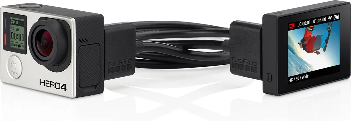 GoPro BacPac Extension Cable DGEAHBED-301