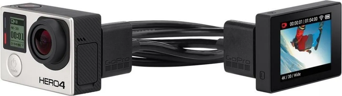 GoPro BacPac Extension Cable DGEAHBED-301 - afbeelding 6 van 6