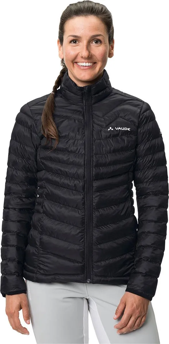 Vaude Batura Insulation - Dames 36 - Zwart